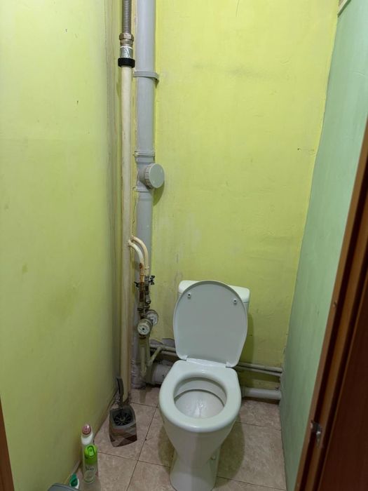 Сдается квартира 1.5ком.