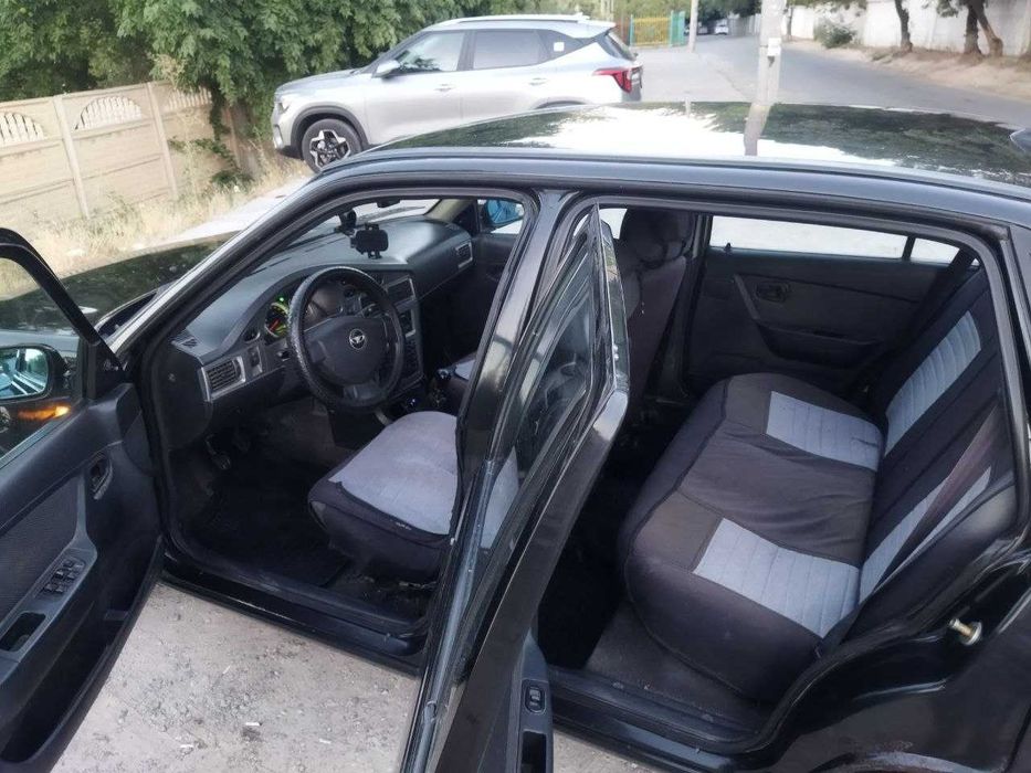 Daewoo Nexia 2 DOHC, 2009 г., кондиционер, гидроусилитель