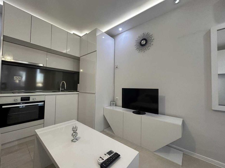 Продава се Едностаен апартамент в Пловдив, Южен - 36 кв.м за 836 €/кв.м - Снимка #5