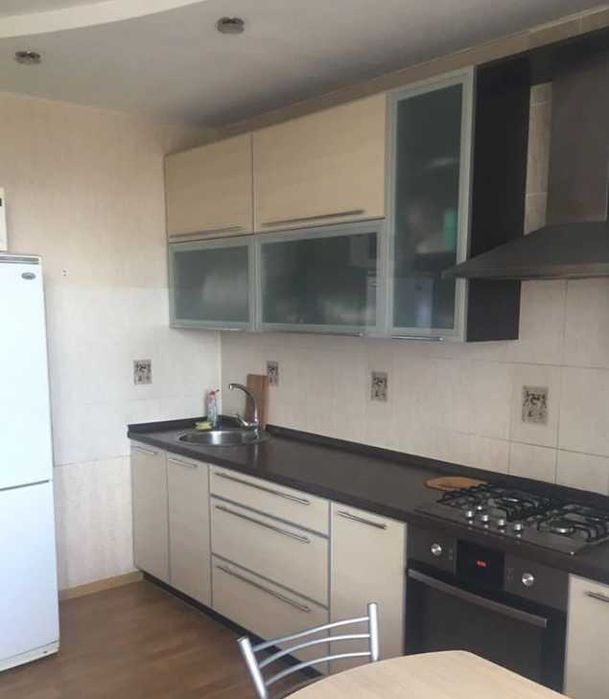 Дава се под наем Едностаен апартамент в Пловдив, Захарна фабрика - 40 кв.м за 142.8 € - Снимка #2