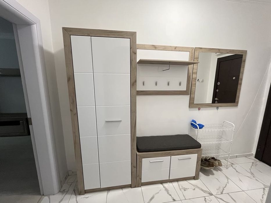 Дава се под наем Тристаен апартамент в София, Лозенец - 100 кв.м за 900 € - Снимка #13