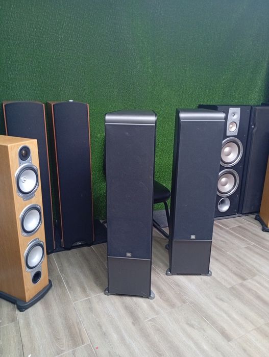 Тонколони JBL ES-90