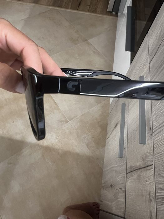 Оригинални Слънчеви очила CARRERA 8054/S - 807/IR - 52 с твърд калъф