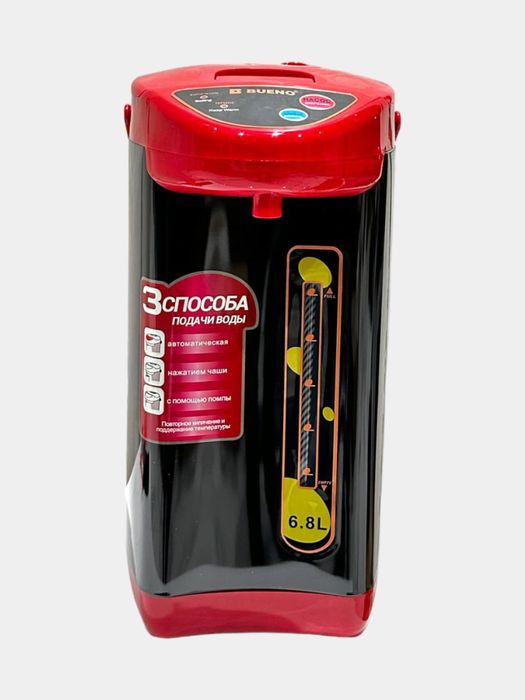 Bueno Termo-Pot, электрический термо-чайник