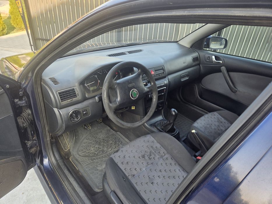 Skoda octavia 2 buc la pret de una!!!