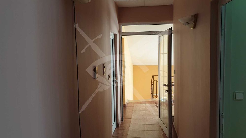 Тристаен - Несебър