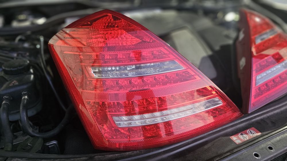 Senzor radar distronic Mercedes A0009062000 S class W221 CLS W218 W212