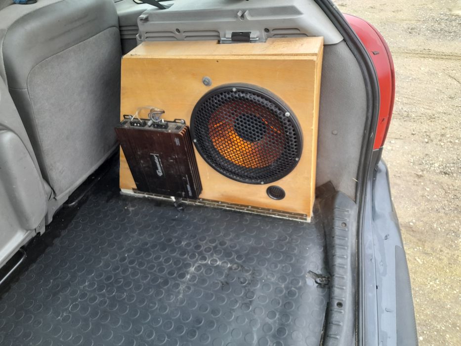 Ситроен ксара пикасо 2.0 хди 90 коня