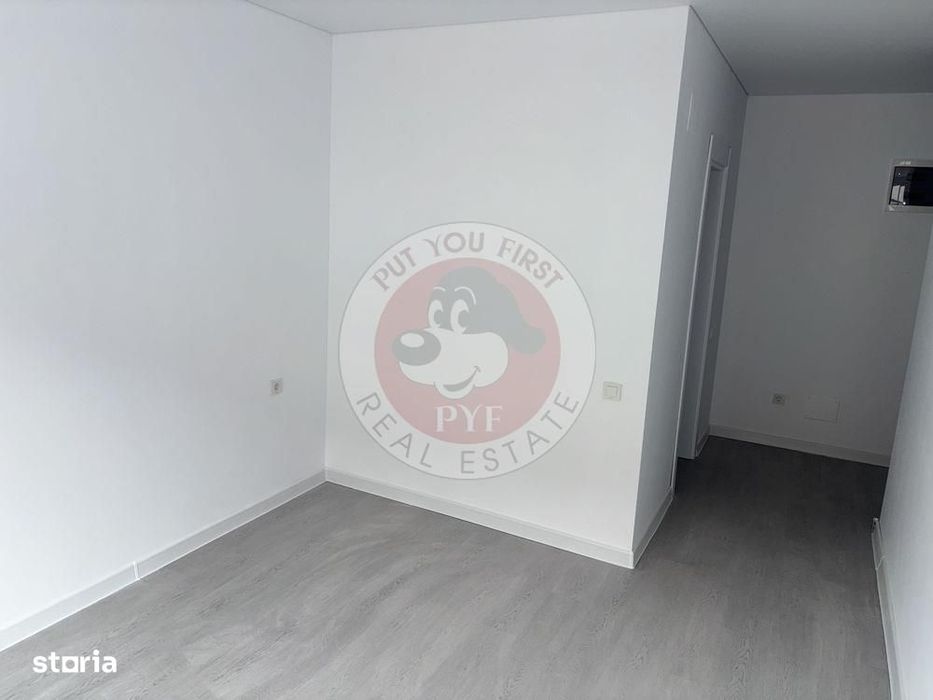 Militari Residence | Garsoniera | 30mp | Semidec | B11997