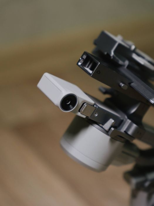Продам DJI RS4 mini combo