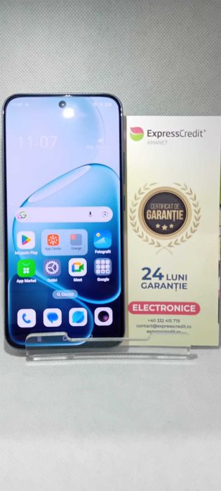 Oppo A6 Pro (Ag18 Tutora b.28598) Garantie 2 ani!