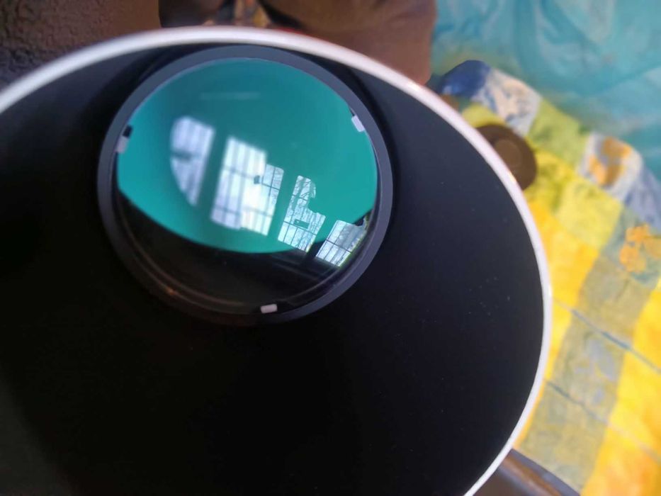 Качествен рефрактор телескоп 70-80-90мм - тръба, може и с монтировка