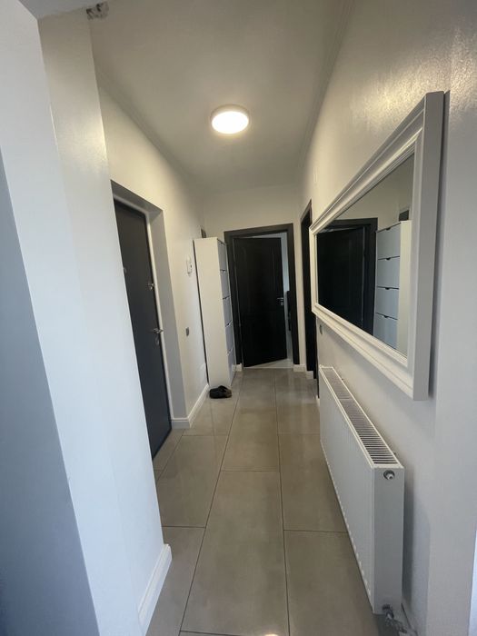 Apartament 2 camere North Side Residence