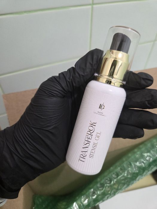 Kit profesional de tatuaje DRAGONHAWK Mast Fold 2 Pro