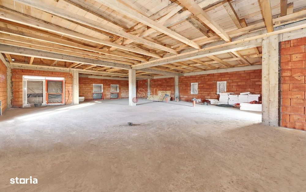 Constructie Noua | Finisaje Calitative