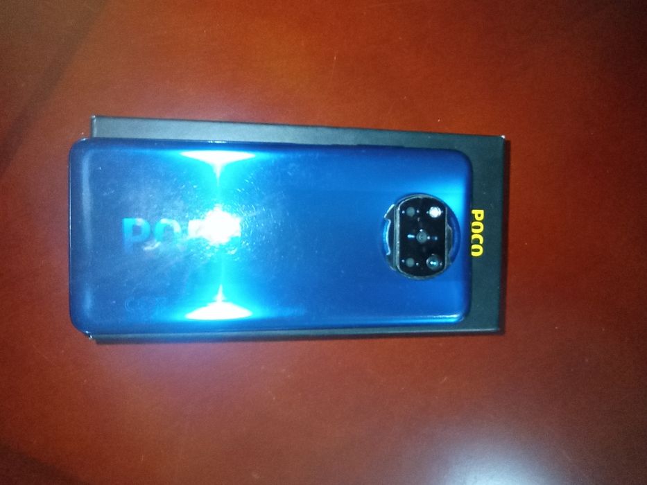 Poco x3 NFC 128gb