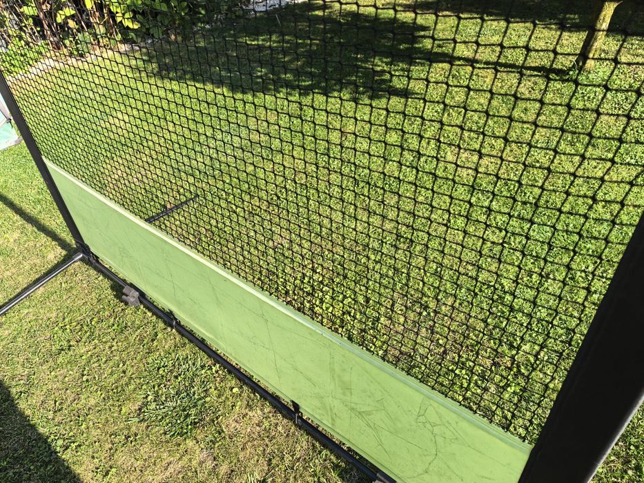 Plasa rebound / ricoseu pentru antrenament tenis