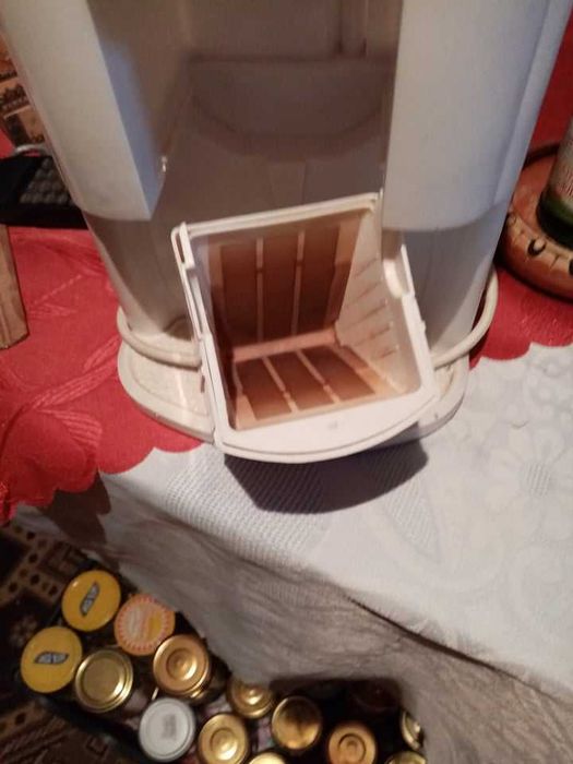 Кафе машинка ретро