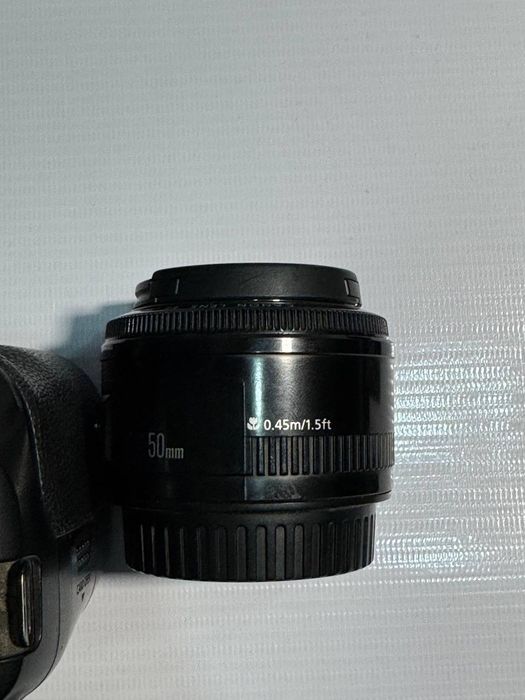 Canon 6D Mark 2. Holati zo'r