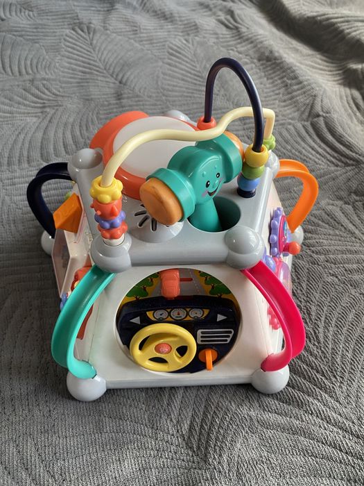 Продам бизиборд