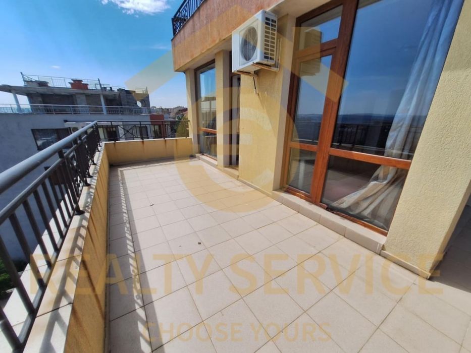 Продава се Двустаен апартамент в к.к. Слънчев бряг - 63 кв.м за 842 €/кв.м - Снимка #5