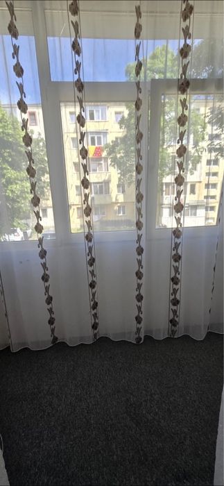 De Vanzare 2 Camere Piata Trivale  Etaj 1 Cu Balcon  Pret 59500€