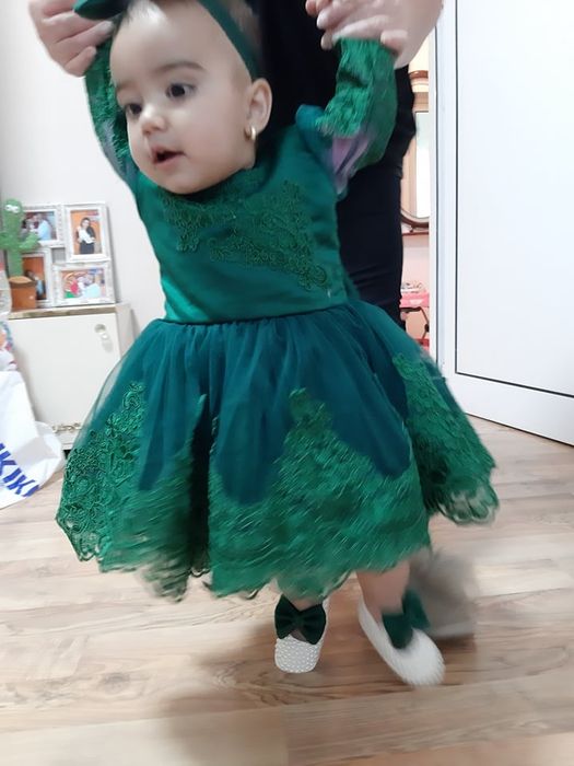 Еднакви дрехи за мама и бебе