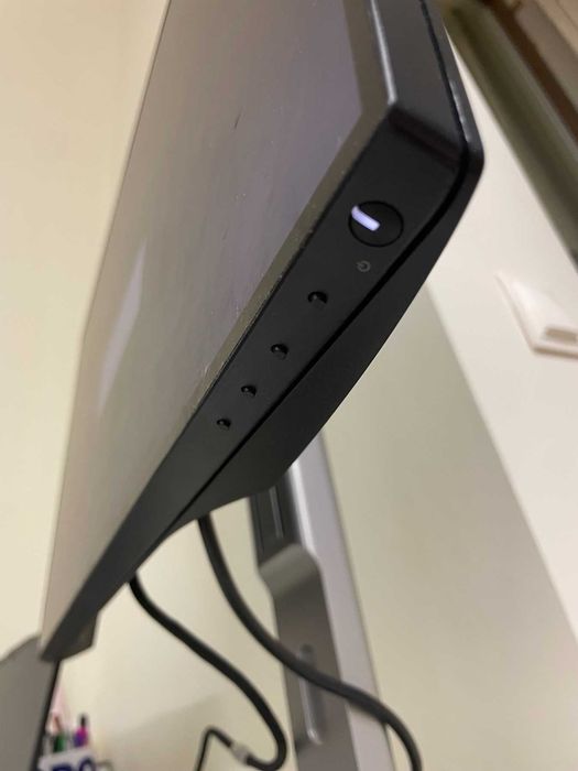 Монитор DELL U2417DA, 27 инча