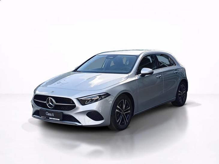 Mercedes-Benz A 180 Mercedes Benz - A 180 Start-Up Edition