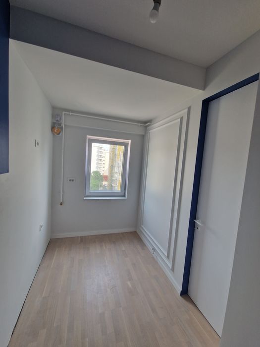 Renovari, amenajari interioare