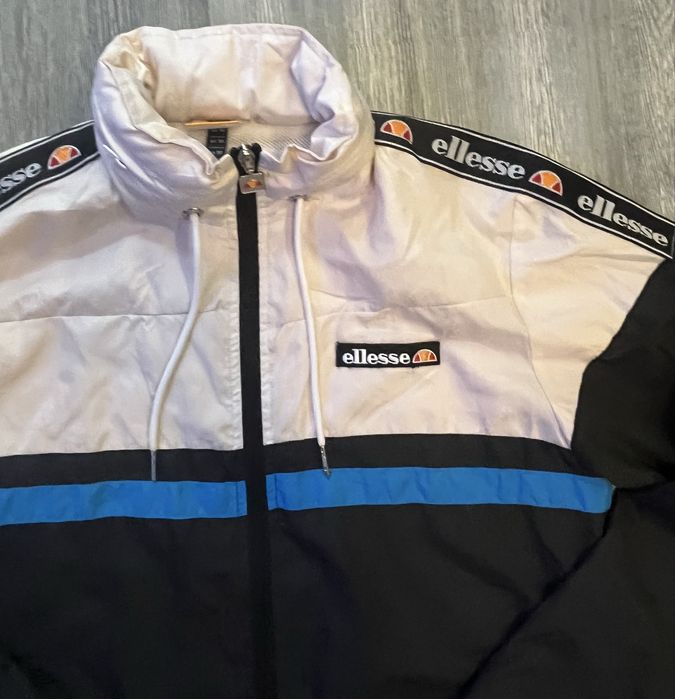 Мъжка ветровка Ellesse /M/