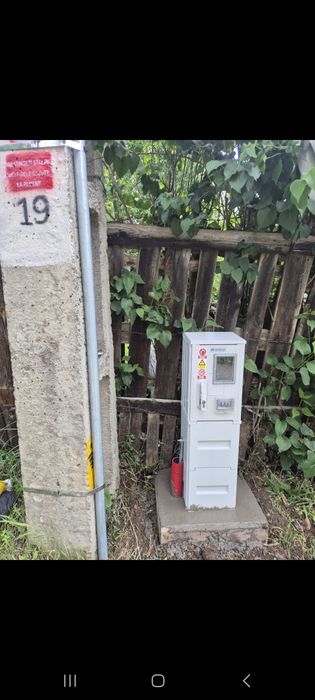 Teren in Ciurila