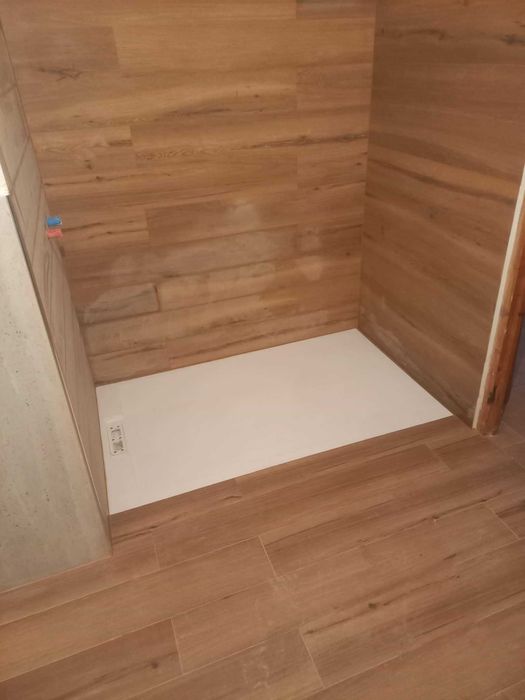 Професионално лепене на плочки