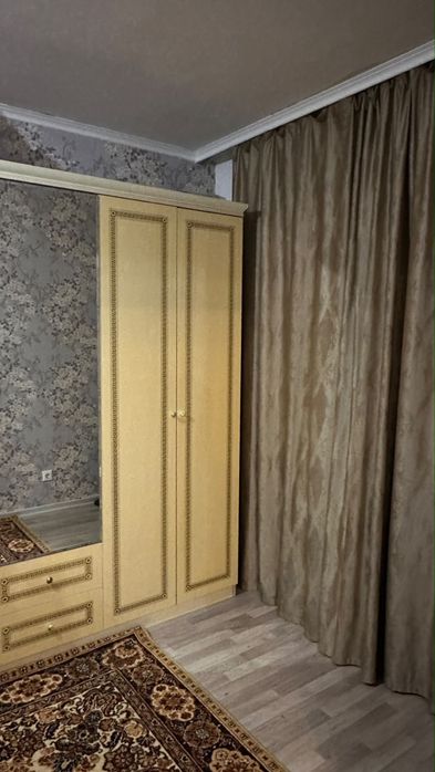 Сдается квартира на долгий срок