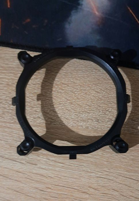 Cpu cooler в гаранция