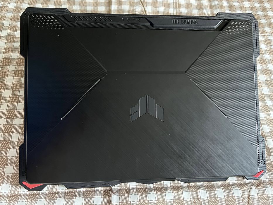 Laptop Gaming ASUS TUF F15
