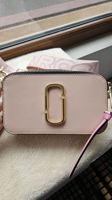 Vand geanta piele Marc Jacobs