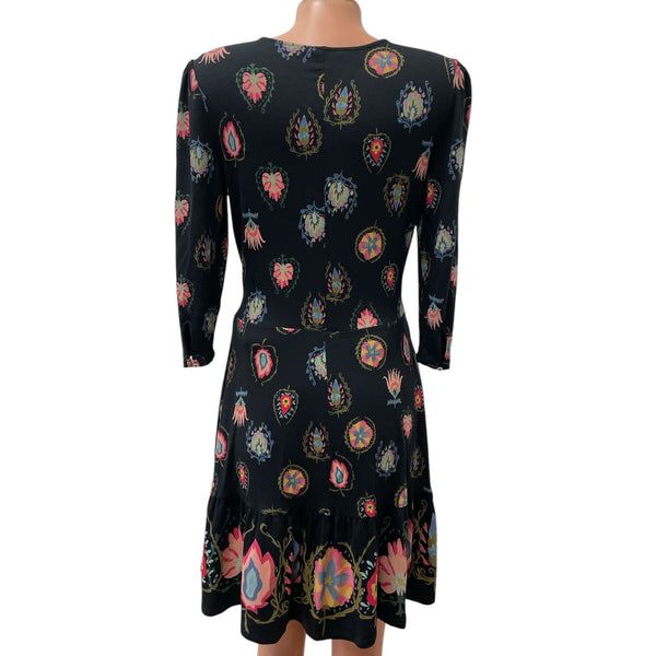 Ежедневна рокля DESIGUAL | XS
