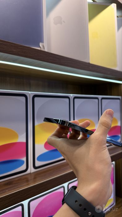 iphone 12 pro naxtka va nasiya savdoga