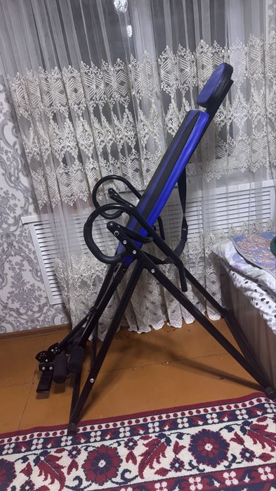инверсионный стол