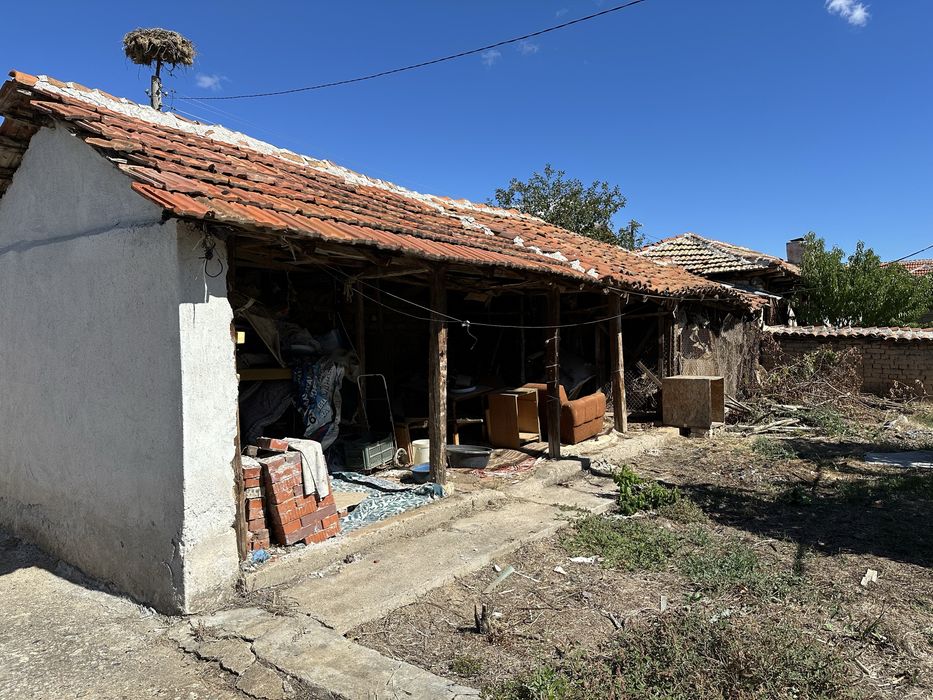 Продава се Къща в с. Горна махала, Област Пловдив - 76 кв.м за 369 €/кв.м - Снимка #4