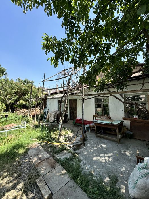 Продается участок 6 соток Кукча бешказон нуравшон