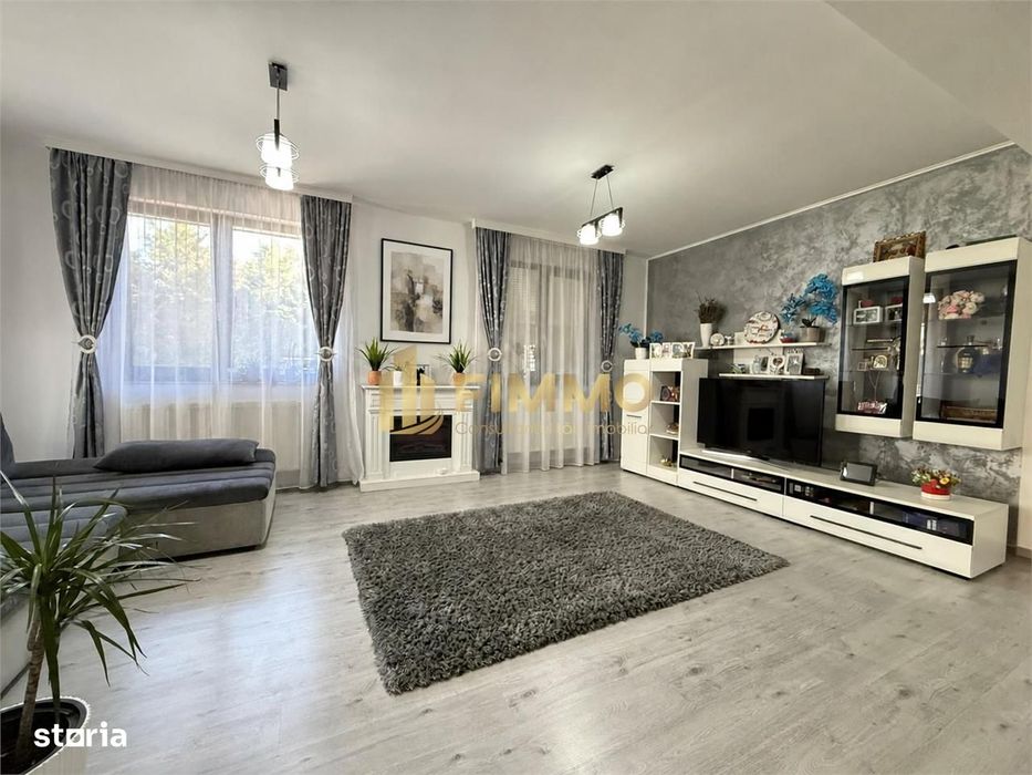 Duplex 120mp | Suceava | Burdujeni | ID:1748