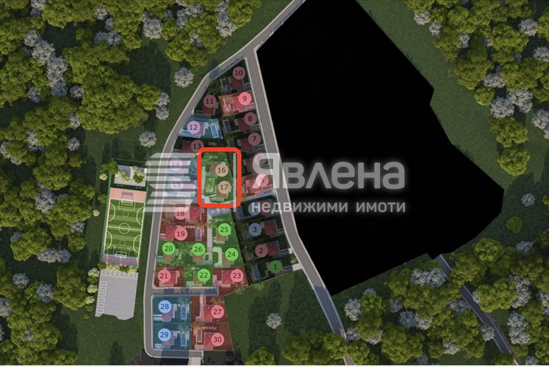 Продава се Къща в с. Приселци, Област Варна - 142 кв.м за 1424 €/кв.м - Снимка #3