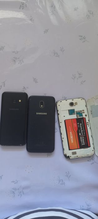 Телефон на запчасти