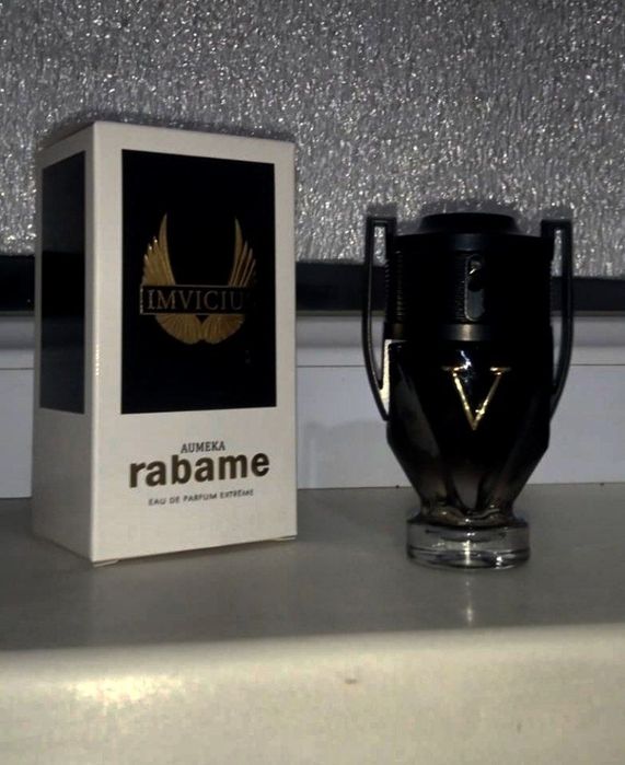 Парфюм Rabame Extreme 35мл