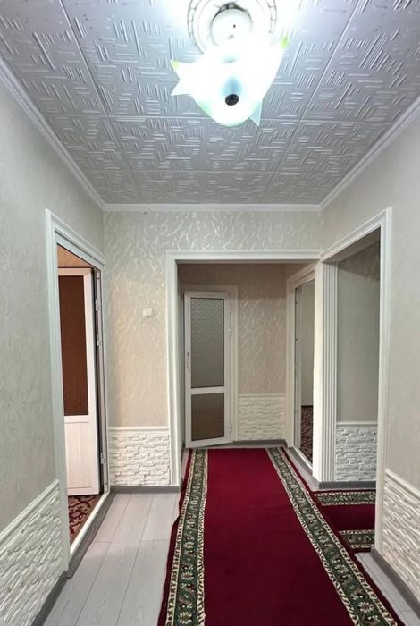 Продаётся 3-х комнатная квартира
Этаж:4
Этажно