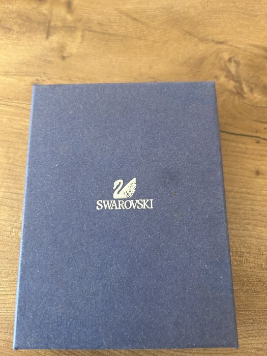 Набор Swarovski с кристаллами