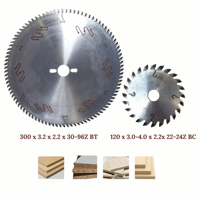 Пила для мебельный раскрой стонка