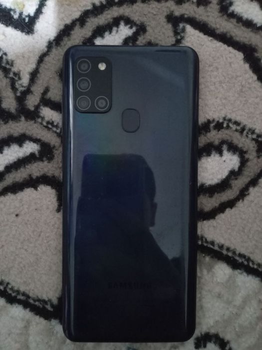 Samsung a21s 32gb